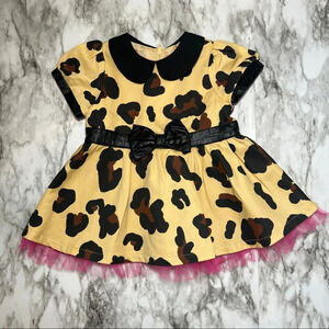 Harajuku Mini Dress 9 Months